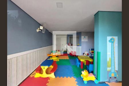 Apartamento à venda com 68m², 3 quartos e 1 vagaBrinquedoteca