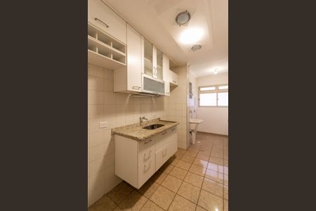 Apartamento à venda com 68m², 3 quartos e 1 vagaCozinha