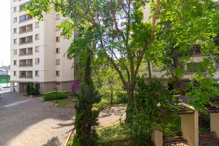 Apartamento à venda com 68m², 3 quartos e 1 vagaVaranda