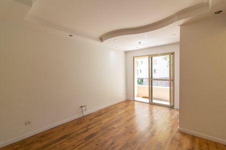Apartamento à venda com 68m², 3 quartos e 1 vagaSala