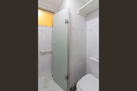 Apartamento à venda com 68m², 3 quartos e 1 vagaBanheiro