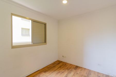 Apartamento à venda com 68m², 3 quartos e 1 vagaQuarto 3