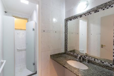 Apartamento à venda com 68m², 3 quartos e 1 vagaBanheiro