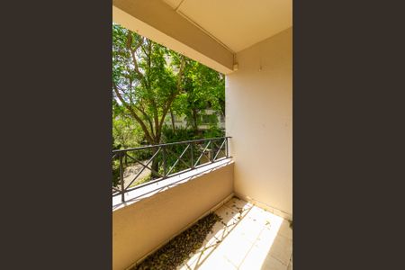 Apartamento à venda com 68m², 3 quartos e 1 vagaVaranda