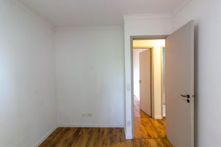 Apartamento à venda com 68m², 3 quartos e 1 vagaQuarto 2