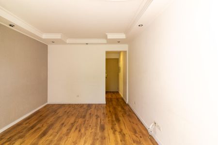 Apartamento à venda com 68m², 3 quartos e 1 vagaSala