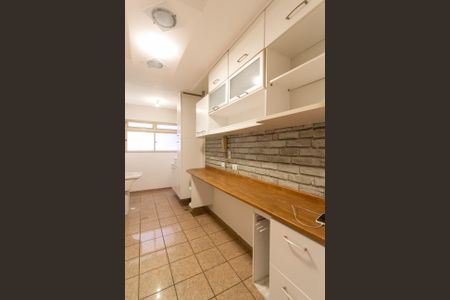 Apartamento à venda com 68m², 3 quartos e 1 vagaCozinha