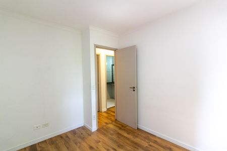 Apartamento à venda com 68m², 3 quartos e 1 vagaQuarto 2