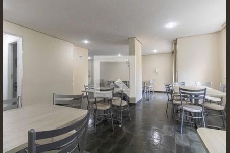 Apartamento à venda com 68m², 3 quartos e 1 vagaSalão de festas