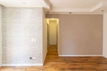Apartamento à venda com 68m², 3 quartos e 1 vagaSala