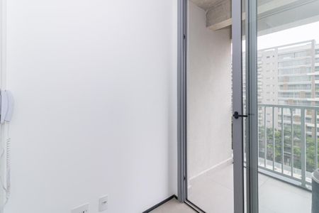 Studio para alugar com 21m², 1 quarto e sem vagaStudio