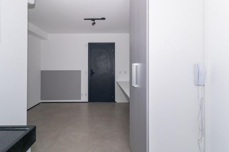 Studio para alugar com 21m², 1 quarto e sem vagaStudio