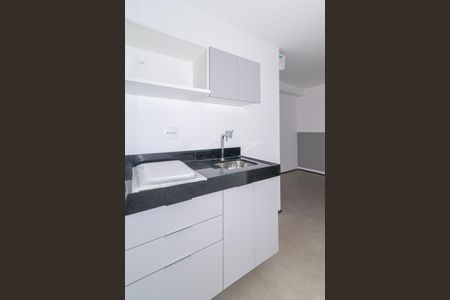 Studio para alugar com 21m², 1 quarto e sem vagaStudio