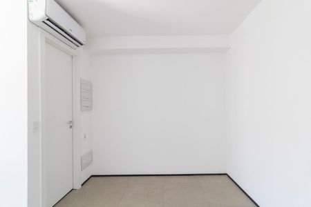 Studio de kitnet/studio para alugar com 1 quarto, 21m² em Indianópolis, São Paulo