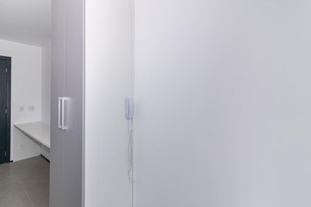 Studio para alugar com 21m², 1 quarto e sem vagaStudio