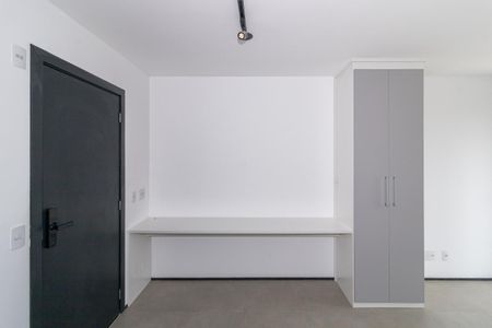 Studio para alugar com 21m², 1 quarto e sem vagaStudio