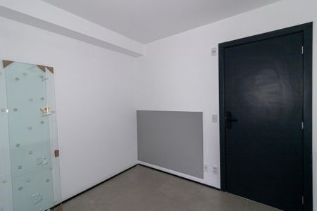 Studio para alugar com 21m², 1 quarto e sem vagaStudio