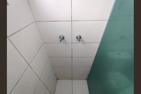 Apartamento à venda com 50m², 2 quartos e 1 vaga Apartamento à venda com 50m², 2 quartos e 1 vagaBanheiro Social