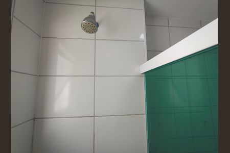 Apartamento à venda com 50m², 2 quartos e 1 vaga Apartamento à venda com 50m², 2 quartos e 1 vagaBanheiro Social