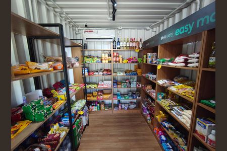 Apartamento à venda com 50m², 2 quartos e 1 vaga Apartamento à venda com 50m², 2 quartos e 1 vagaMarket