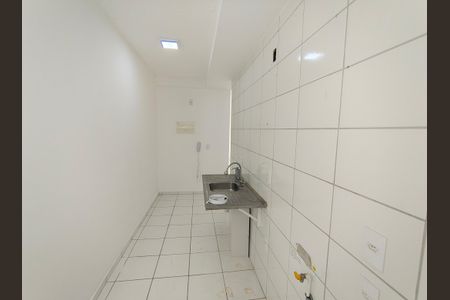 Apartamento à venda com 50m², 2 quartos e 1 vaga Apartamento à venda com 50m², 2 quartos e 1 vagaCozinha