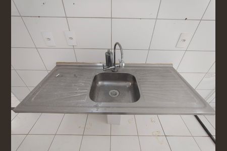 Apartamento à venda com 50m², 2 quartos e 1 vaga Apartamento à venda com 50m², 2 quartos e 1 vagaCozinha