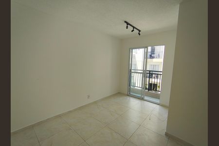 Apartamento à venda com 50m², 2 quartos e 1 vaga Apartamento à venda com 50m², 2 quartos e 1 vagaSala