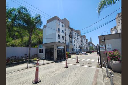 Apartamento à venda com 50m², 2 quartos e 1 vaga Apartamento à venda com 50m², 2 quartos e 1 vagaEntrada Condominio