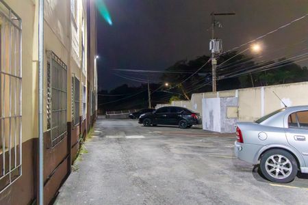 Apartamento à venda com 58m², 2 quartos e 1 vagaGaragem