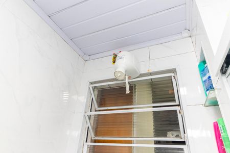 Apartamento à venda com 58m², 2 quartos e 1 vagaBanheiro