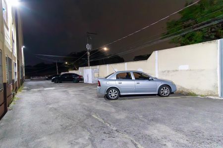 Apartamento à venda com 58m², 2 quartos e 1 vagaGaragem