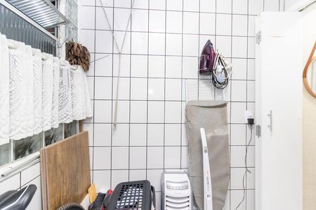 Apartamento à venda com 58m², 2 quartos e 1 vagaÁrea de Serviço