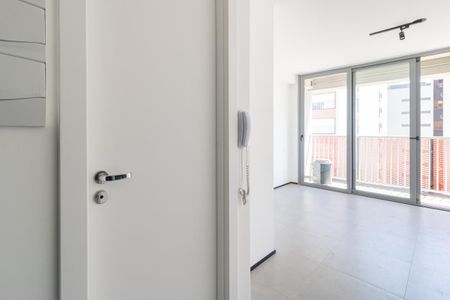 Studio à venda com 22m², 1 quarto e sem vagaCozinha