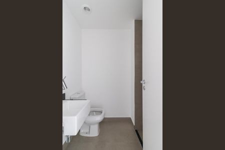 Studio à venda com 22m², 1 quarto e sem vagaBanheiro