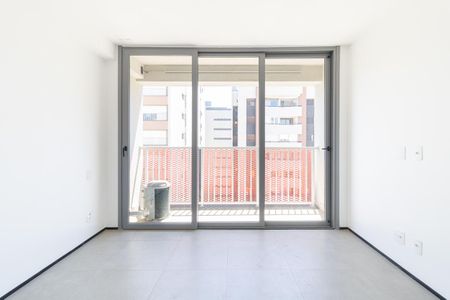 Studio à venda com 22m², 1 quarto e sem vagaStudio