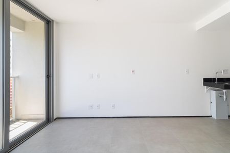 Studio à venda com 22m², 1 quarto e sem vagaStudio