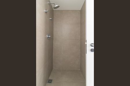 Studio à venda com 22m², 1 quarto e sem vagaBanheiro