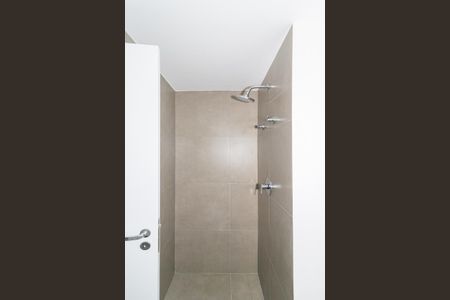 Studio para alugar com 22m², 1 quarto e sem vagaBanheiro