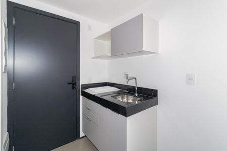 Studio para alugar com 22m², 1 quarto e sem vagaStudio