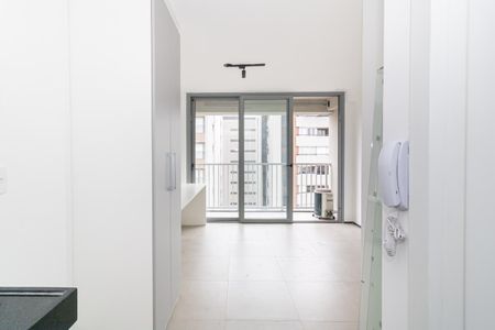Studio para alugar com 22m², 1 quarto e sem vagaStudio