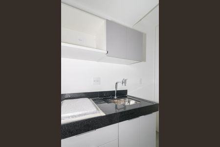 Studio para alugar com 22m², 1 quarto e sem vagaStudio