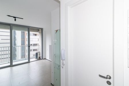 Studio para alugar com 22m², 1 quarto e sem vagaStudio