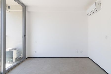 Studio de kitnet/studio para alugar com 1 quarto, 22m² em Indianópolis, São Paulo