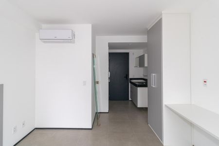 Studio para alugar com 22m², 1 quarto e sem vagaStudio