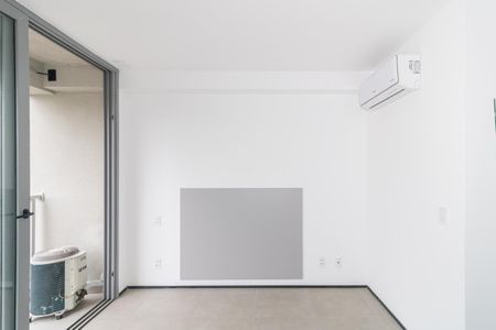 Studio para alugar com 22m², 1 quarto e sem vagaStudio