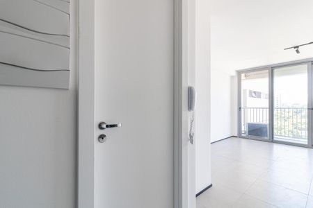 Studio à venda com 26m², 1 quarto e sem vagaCozinha