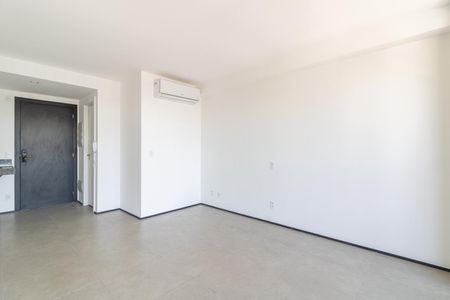 Studio à venda com 26m², 1 quarto e sem vagaStudio
