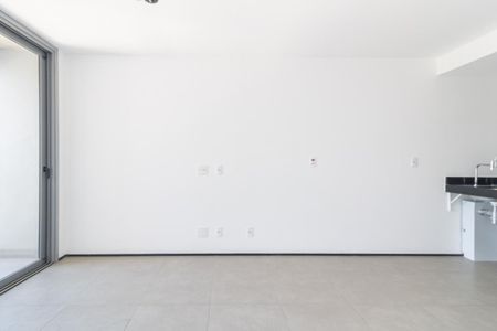 Studio à venda com 26m², 1 quarto e sem vagaStudio