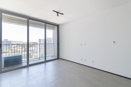 Studio à venda com 26m², 1 quarto e sem vagaStudio