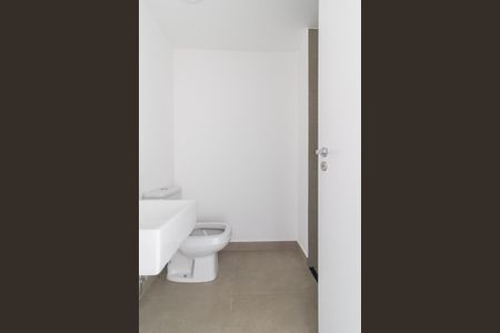 Studio à venda com 26m², 1 quarto e sem vagaBanheiro